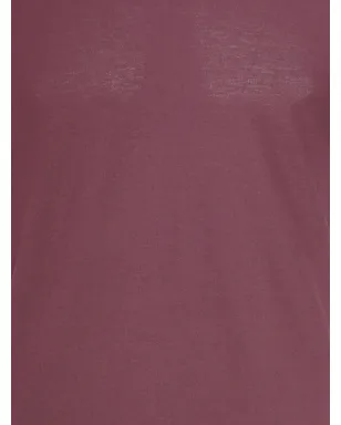 Kired Kiss クルーネック コットン Tシャツ - サムネイル2