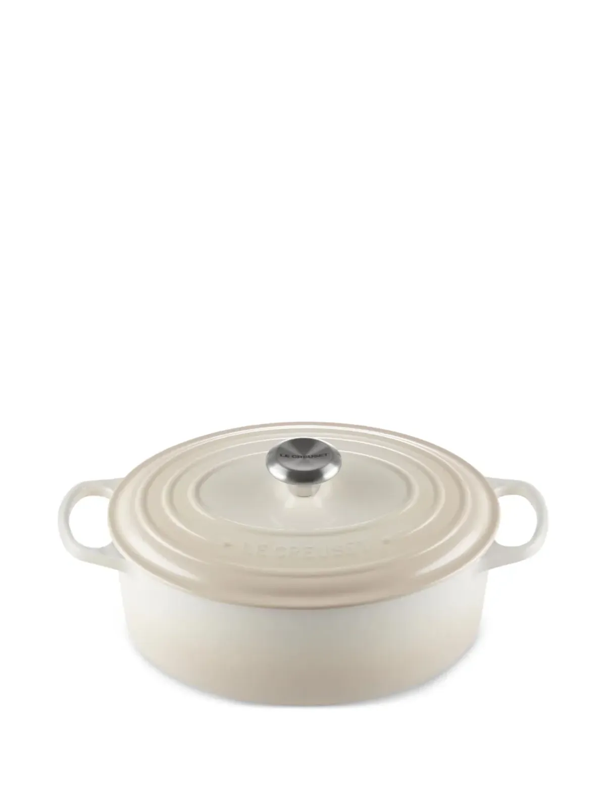 Le Creuset リゾットキャセロール - 画像2