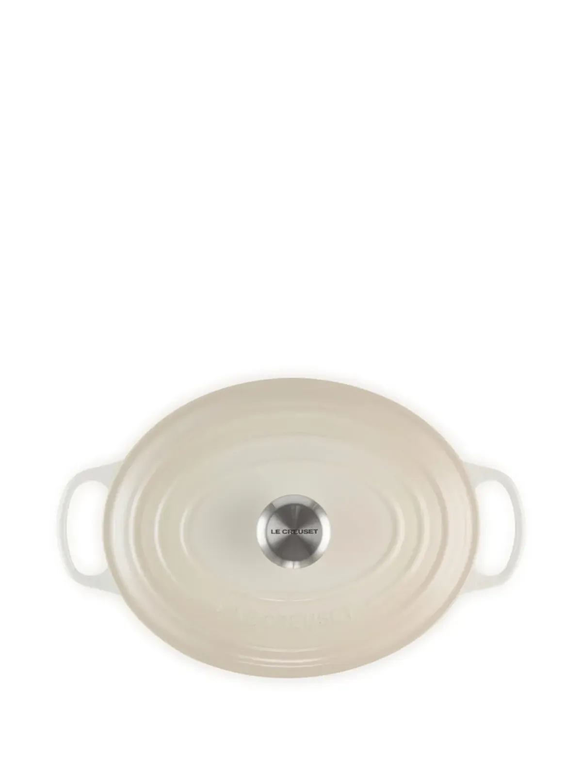 Le Creuset リゾットキャセロール - 画像3