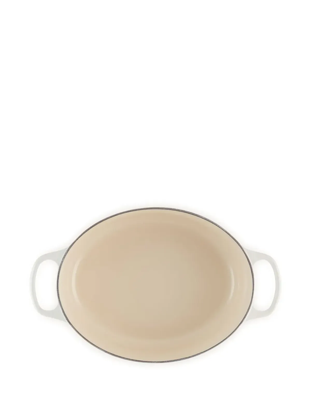 Le Creuset リゾットキャセロール - 画像4
