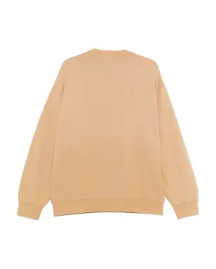 Carhartt WIP ハドソン クルーネック コットン スウェット - サムネイル2