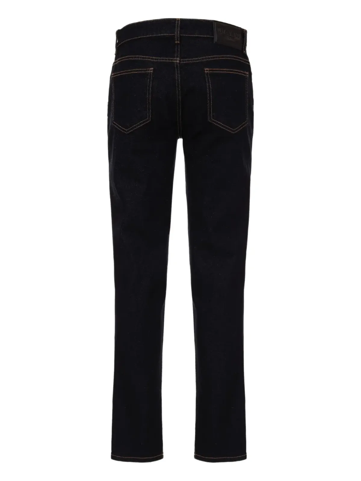 Just Cavalli five-pocket denim jeans - Blue - 画像3
