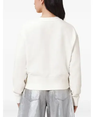 AllSaints Separo 装飾ロゴ スウェットシャツ - サムネイル3