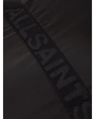 AllSaints ロゴプリント ホールドオール - サムネイル5