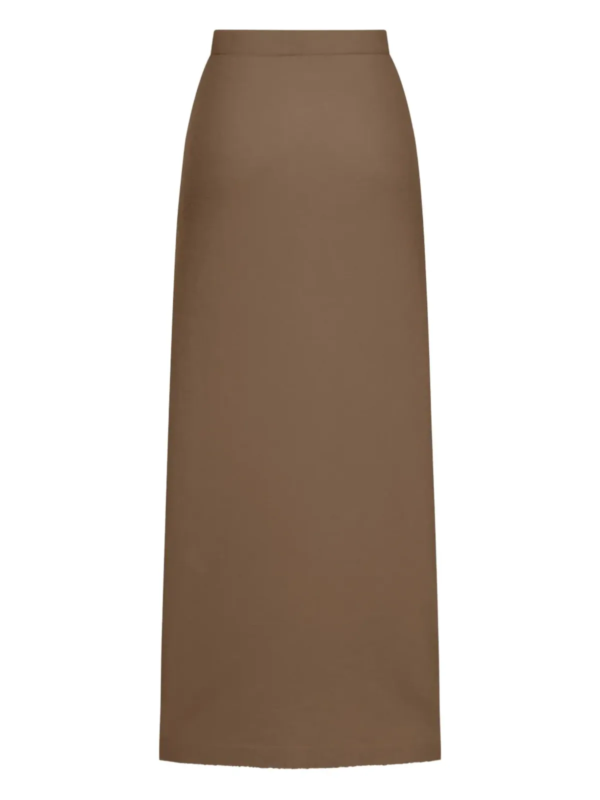 Max Mara カシミヤ ミディスカート - 画像2