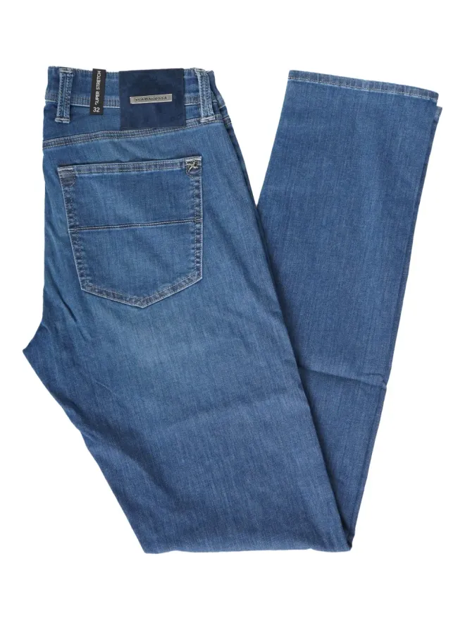 Sartoria Tramarossa Sartoria Tramarossa ファイブポケットジーンズの商品画像