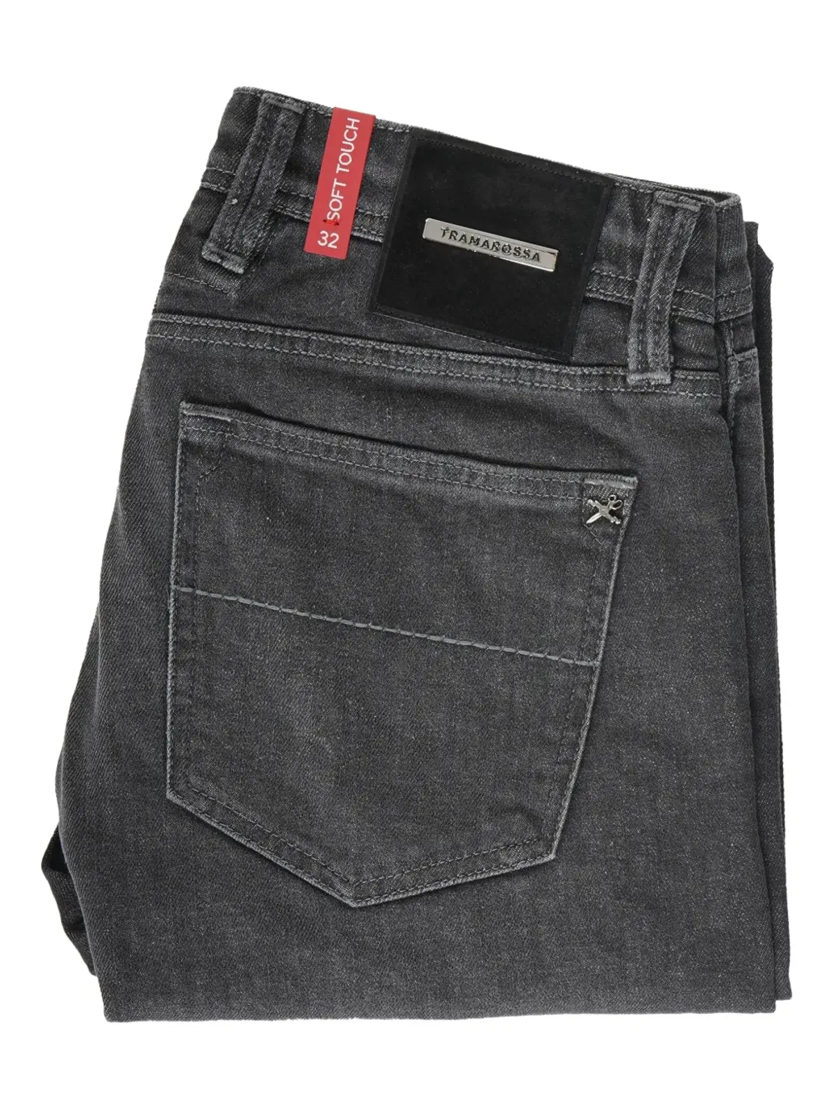 Sartoria Tramarossa ミケランジェロ ジーンズ - 画像5