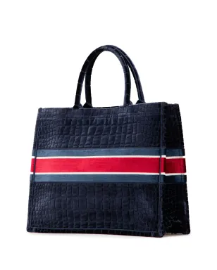 Christian Dior Pre-Owned ブックトートバッグ - サムネイル3