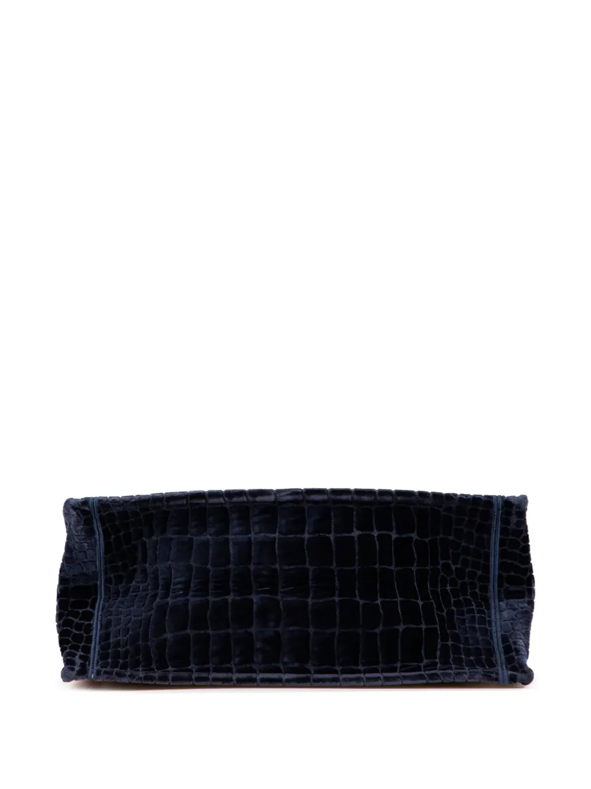 Christian Dior Pre-Owned ブックトートバッグ - 画像4