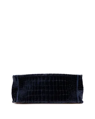 Christian Dior Pre-Owned ブックトートバッグ - サムネイル4