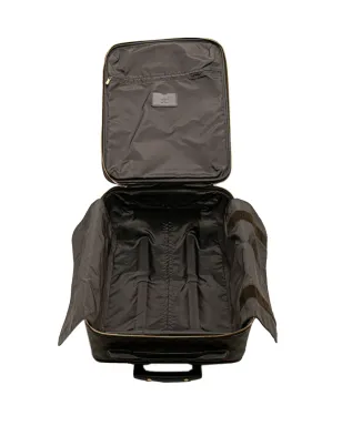 Louis Vuitton Pre-Owned ダミエ・エベヌ ペガーズ45 トラベルバッグ - サムネイル5
