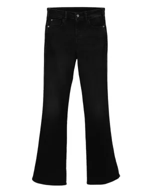 Emporio Armani ジーンズ J47 - ブラック - サムネイル1