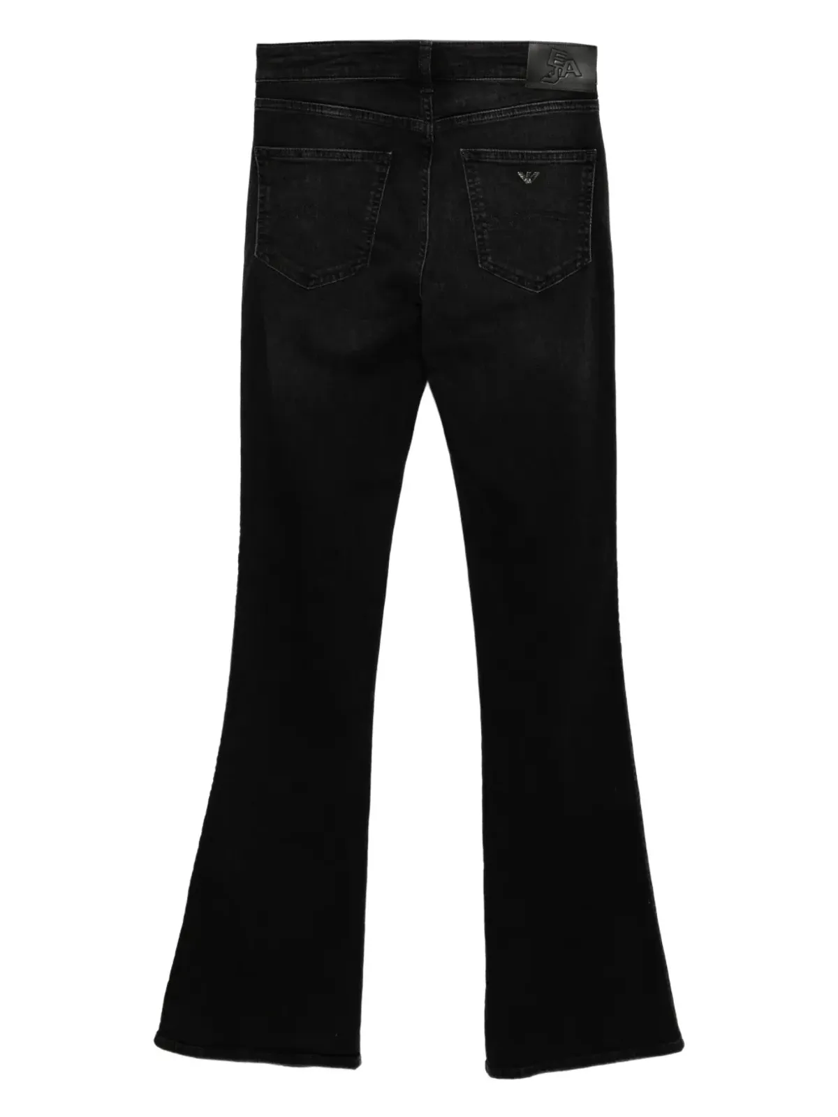 Emporio Armani ジーンズ J47 - ブラック - 画像2