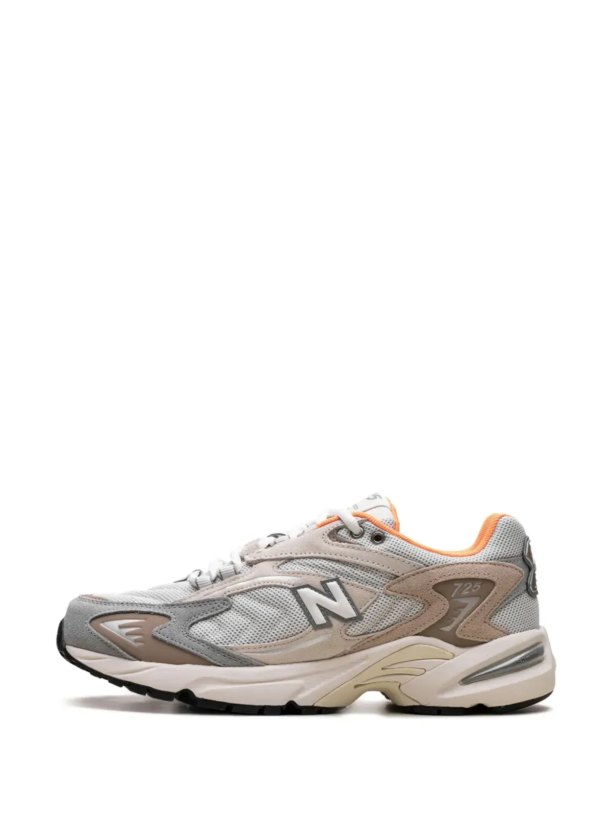 New Balance 725v1 メッシュスニーカー - 画像5