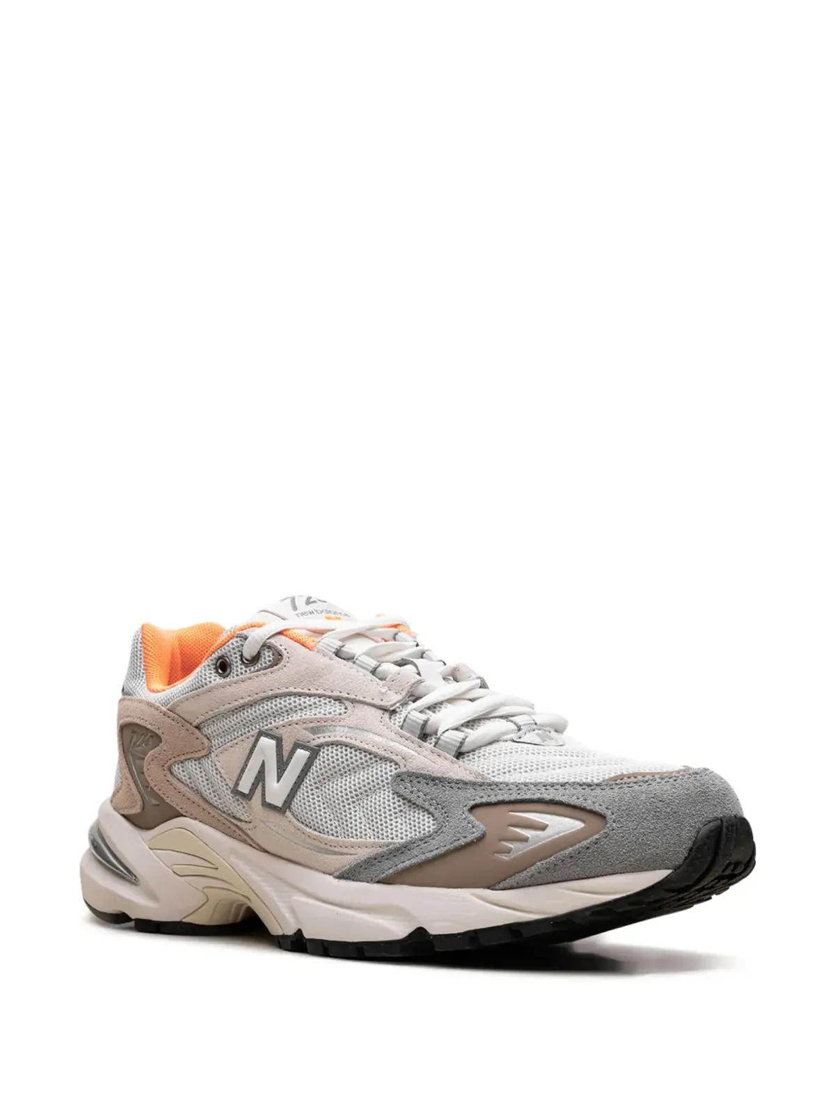 New Balance 725v1 メッシュスニーカー - 画像2
