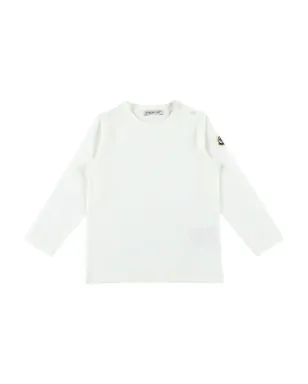 Moncler Enfant テディフリース ダンガリーオーバーオール（2点セット） - サムネイル3