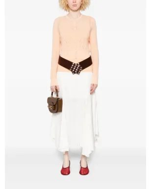 Chloé コットンカーディガンとトップスのセット - サムネイル2