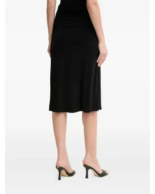 Hervé Léger Valentina ミディスカート - サムネイル2