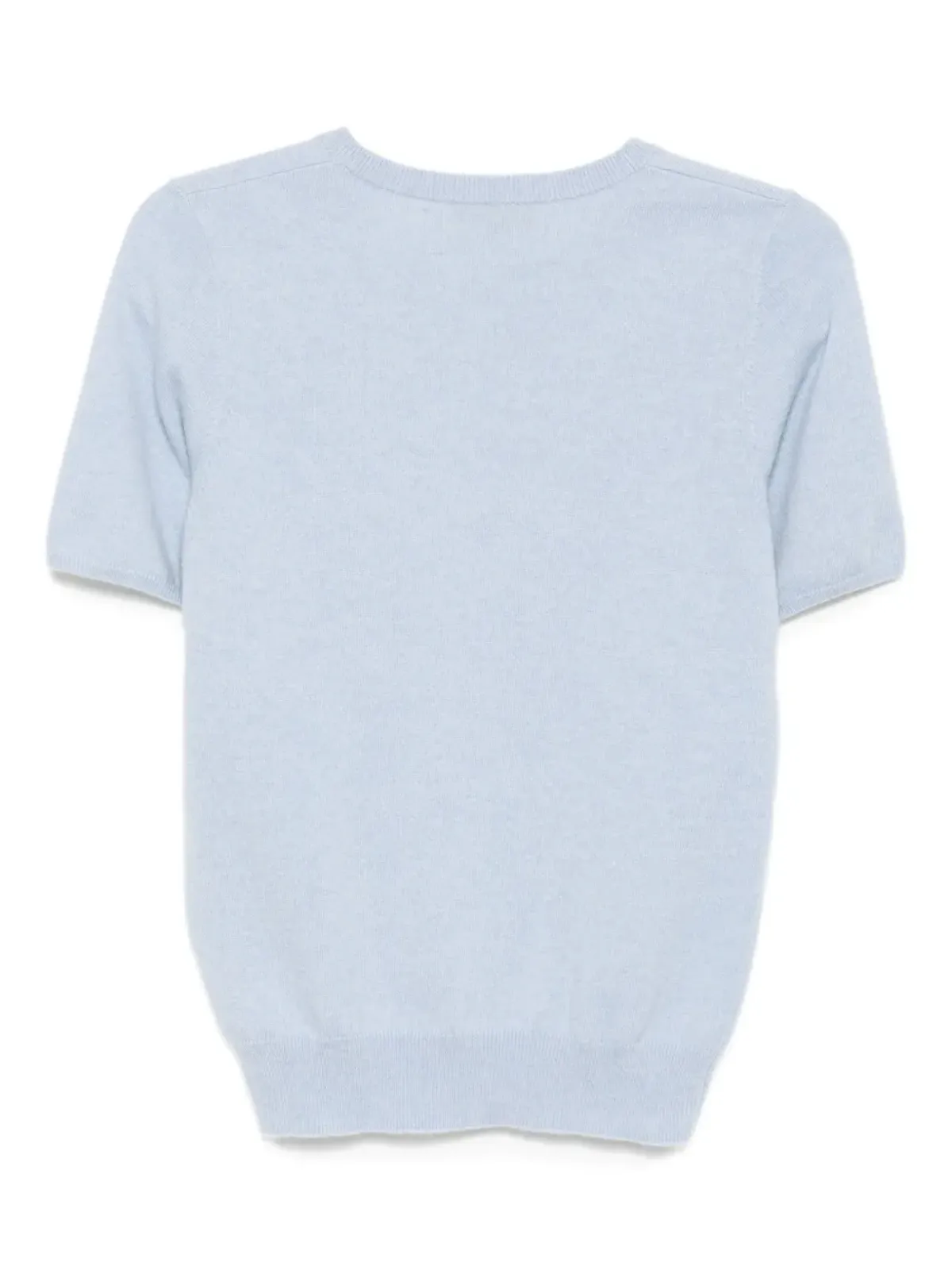 N.Peal ミリー Tシャツ - 画像2