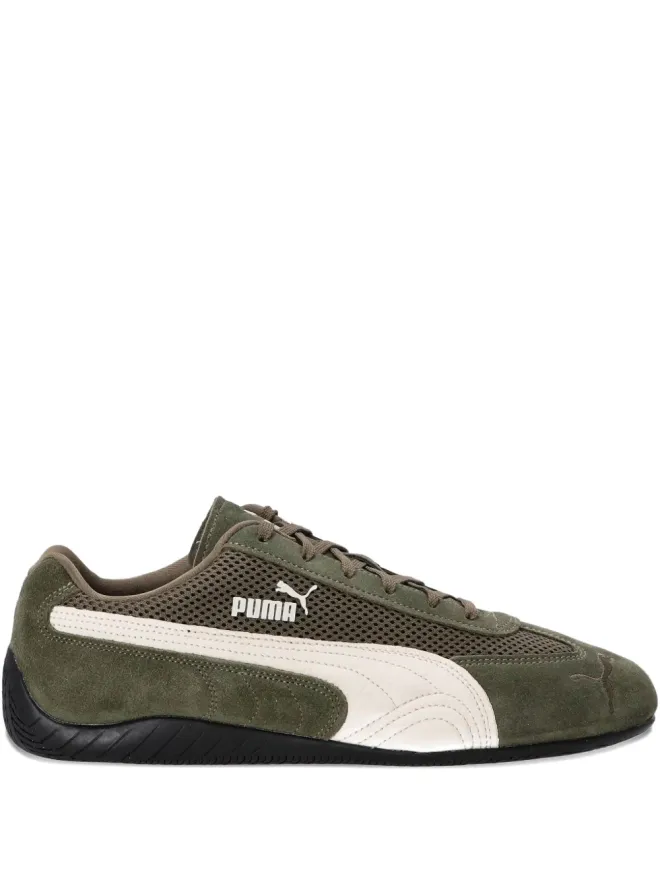 PUMA PUMA Speedcat Mesh スニーカー - グリーンの商品画像