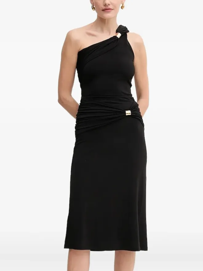 Herve Leger Hervé Léger ソフィア ワンショルダー リングトップの商品画像