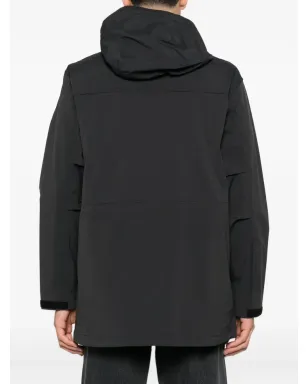 Carhartt WIP ボウデン・フード付きレインコート - サムネイル4