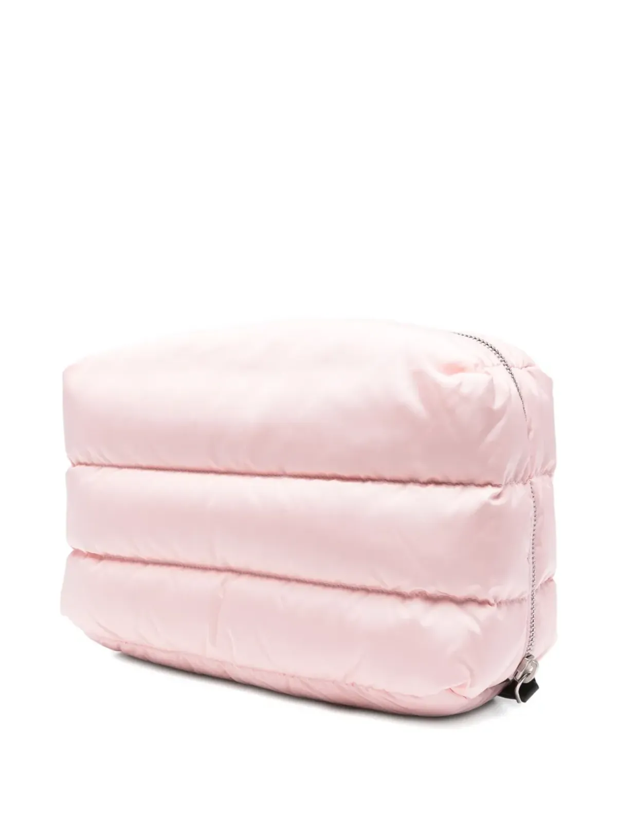 Moncler Caradoc メイクアップバッグ - Pink - 画像2