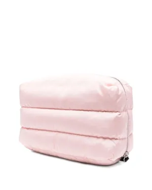 Moncler Caradoc メイクアップバッグ - Pink - サムネイル2