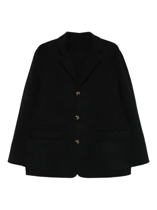 Giorgio Brato Giorgio Brato パッチポケット ボタンシャツジャケットの商品画像