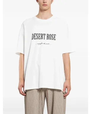 Song For The Mute Desert Rose Tシャツ - サムネイル1