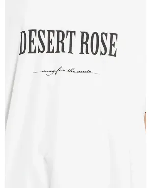 Song For The Mute Desert Rose Tシャツ - サムネイル2