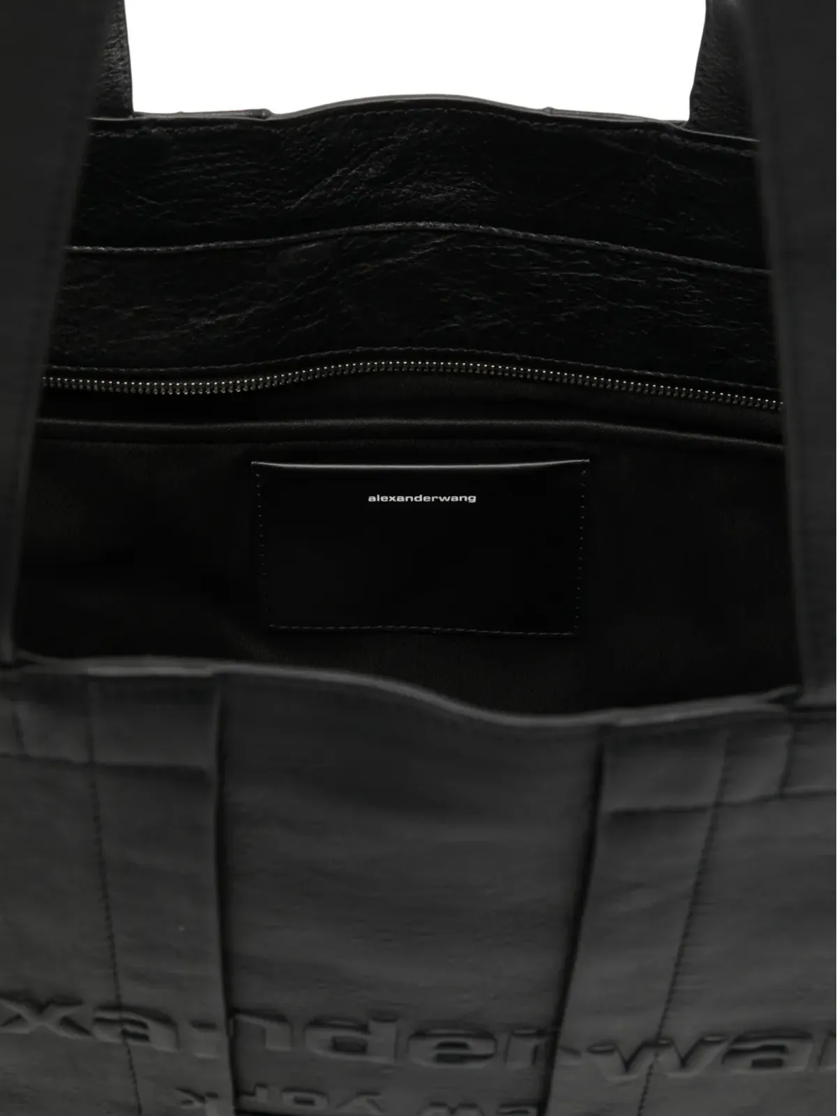 Alexander Wang トートバッグ - 画像5
