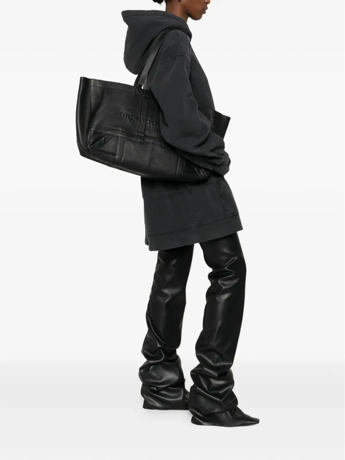 Alexander Wang トートバッグ - 画像2