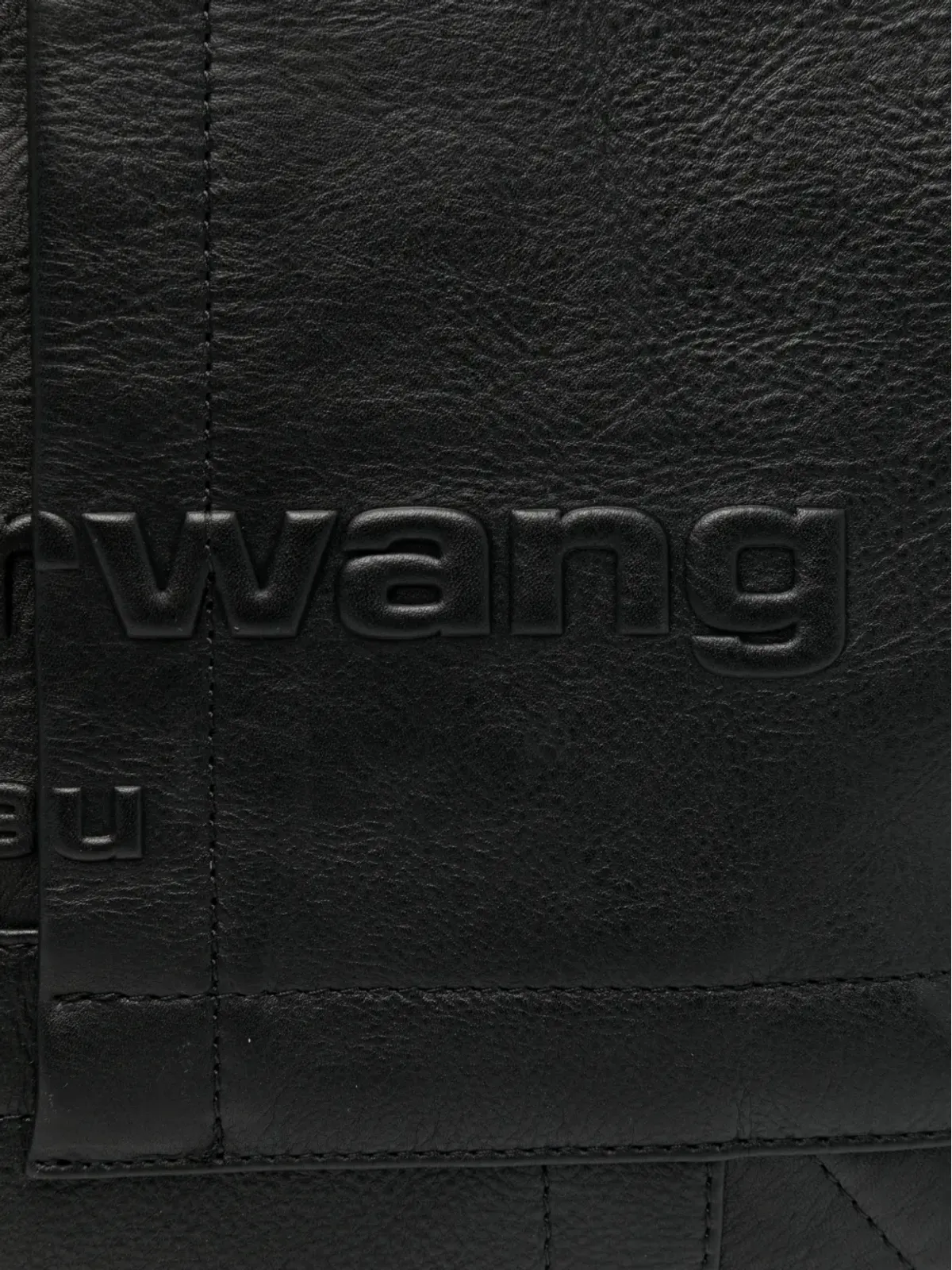 Alexander Wang トートバッグ - 画像4
