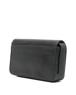Alexander Wang 小さめフラップレザー クロスボディバッグ - サムネイル3