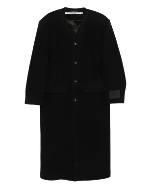 Alexander Wang ノーカラーコート - サムネイル1