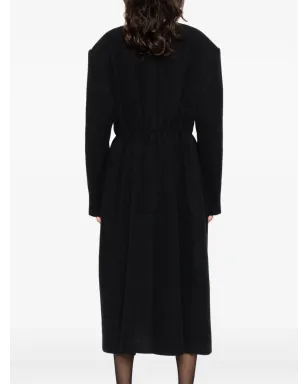 Alexander Wang ノーカラーコート - サムネイル4