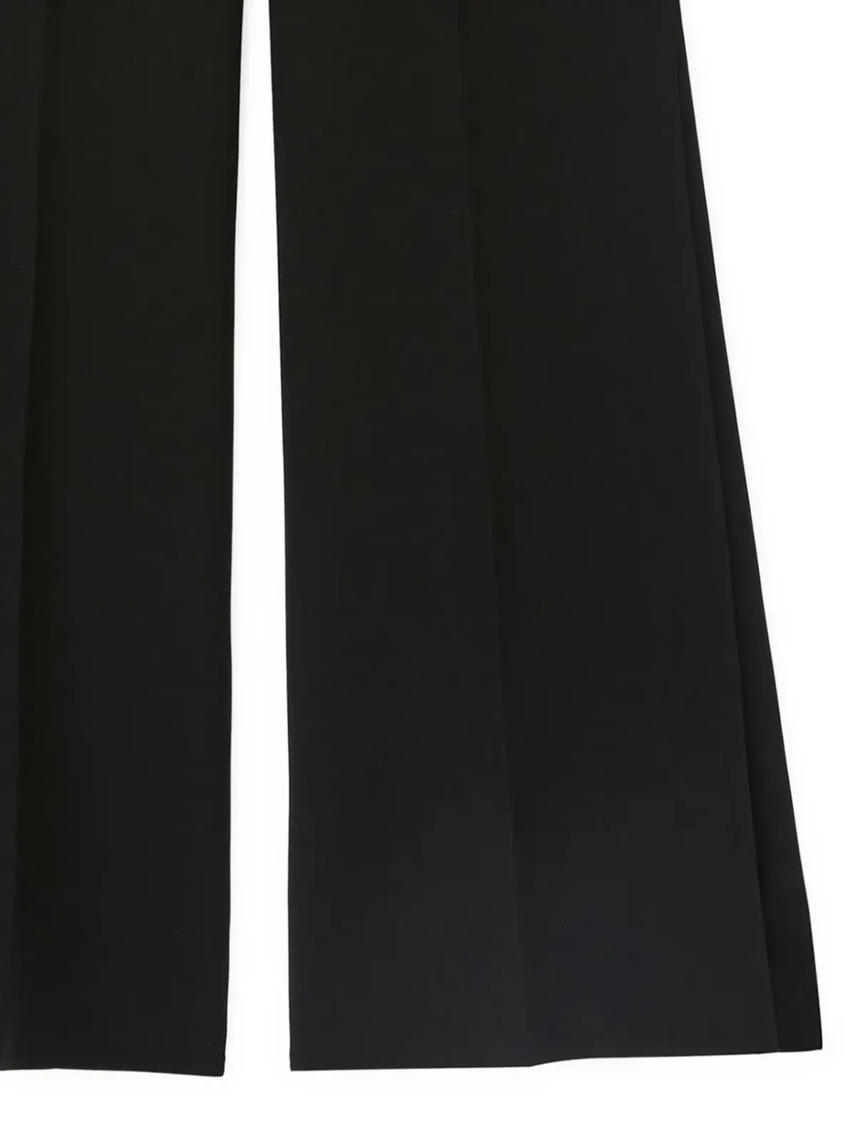 Lafayette 148 プレスドプリーツパンツ - 画像2