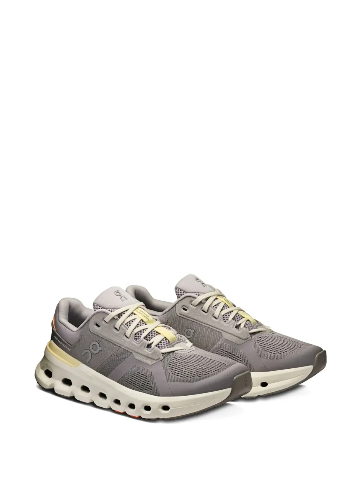 On Cloudrunner 2 ローカットスニーカー - 画像2