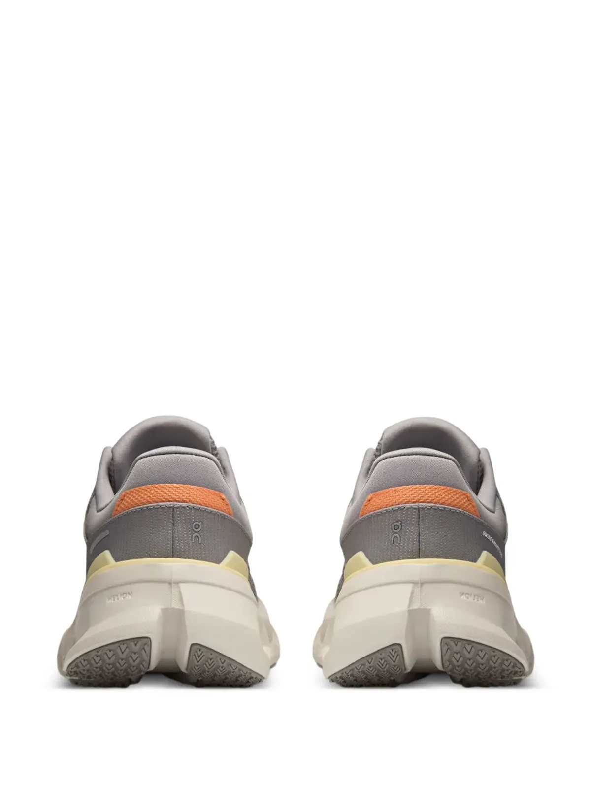 On Cloudrunner 2 ローカットスニーカー - 画像3