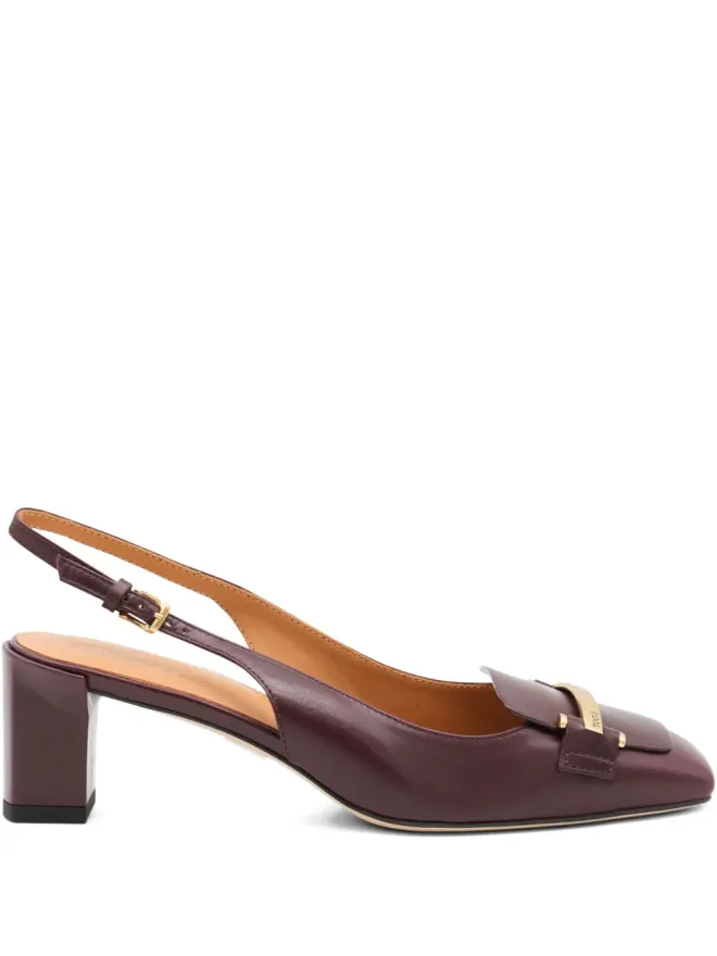 Tod's Tod's スリングバックパンプスの商品画像