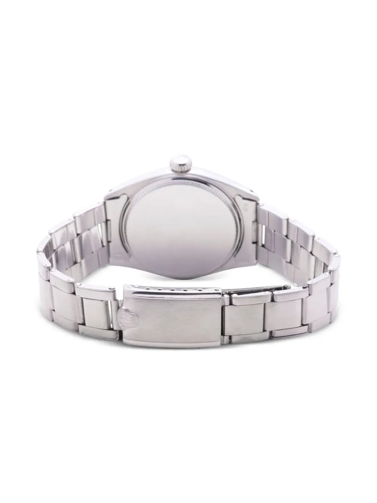 Rolex オイスターパーペチュアル ホワイト - 画像2