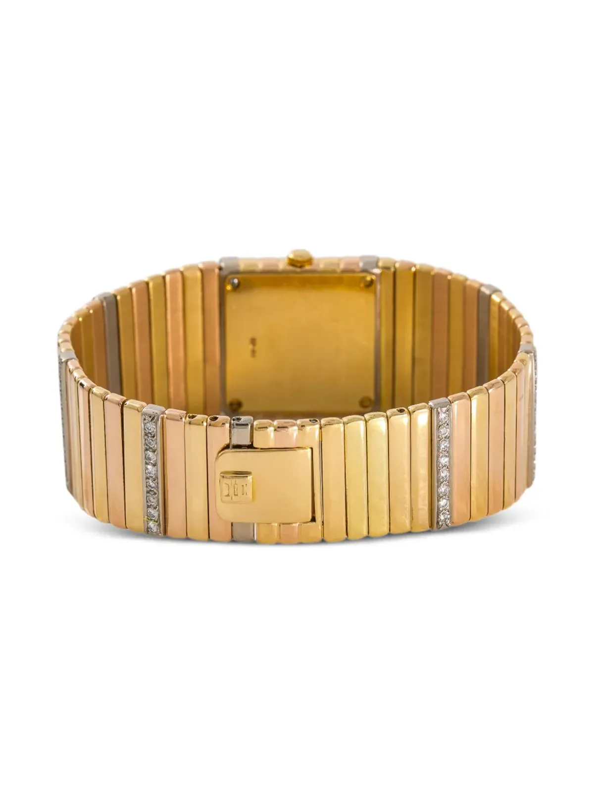Van Cleef & Arpels ビンテージ ドレスウォッチ - 画像3
