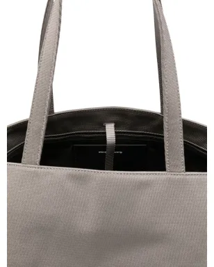 Alexander Wang ラージ パンチ トートバッグ - グレー - サムネイル5