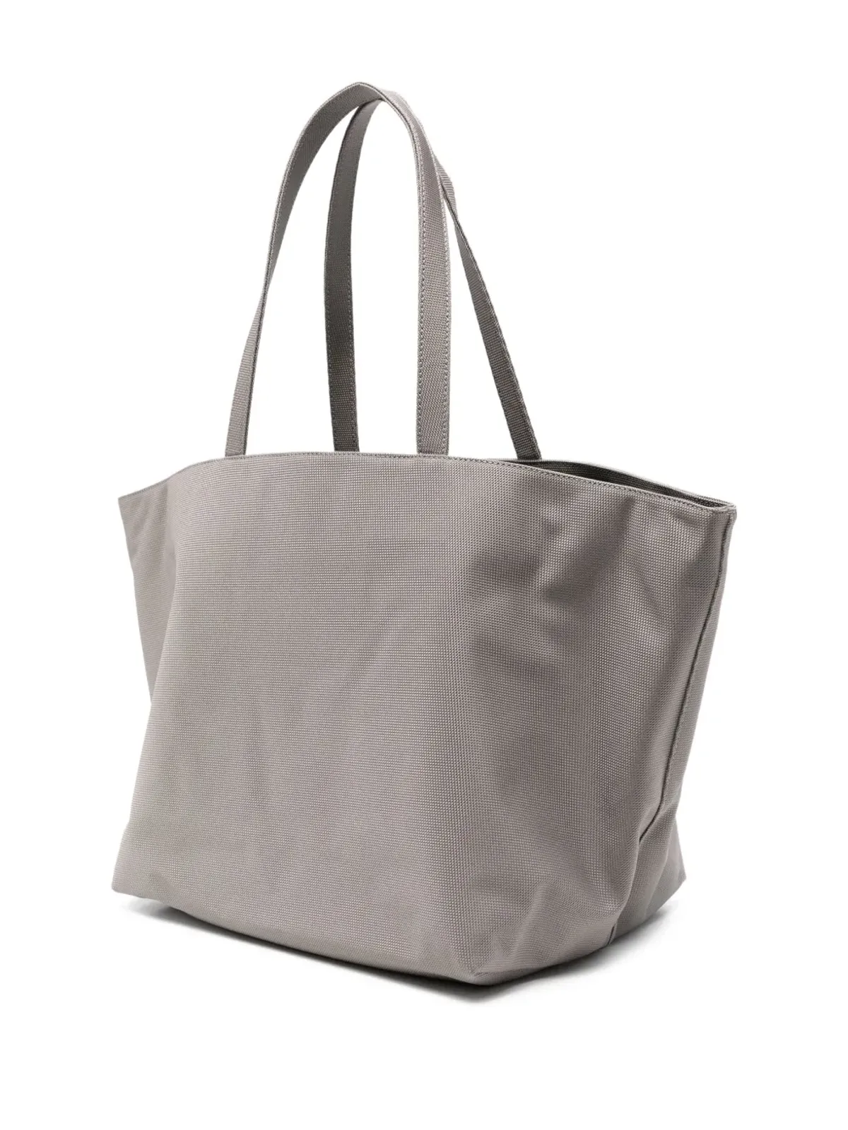 Alexander Wang ラージ パンチ トートバッグ - グレー - 画像3