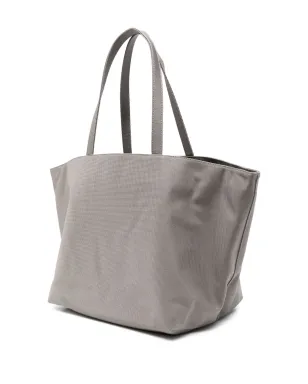 Alexander Wang ラージ パンチ トートバッグ - グレー - サムネイル3