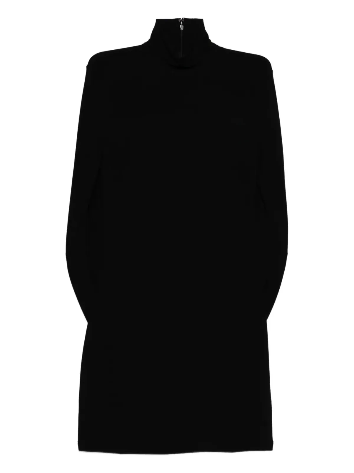Alexander Wang ハイネックミニドレス - 画像1