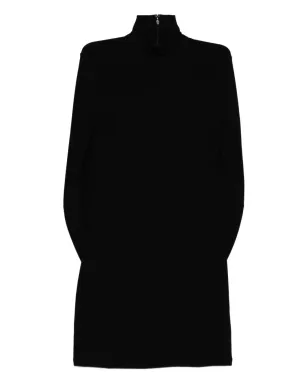Alexander Wang ハイネックミニドレス - サムネイル1