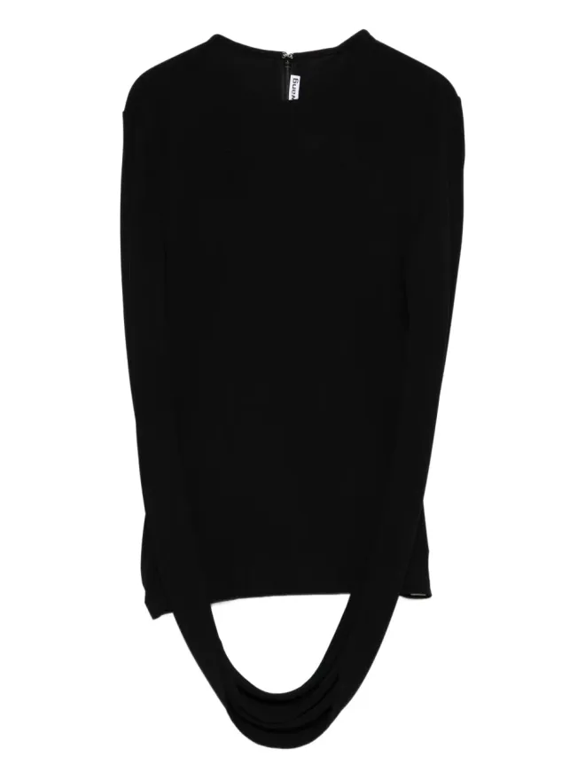Alexander Wang Alexander Wang ドレープトップの商品画像