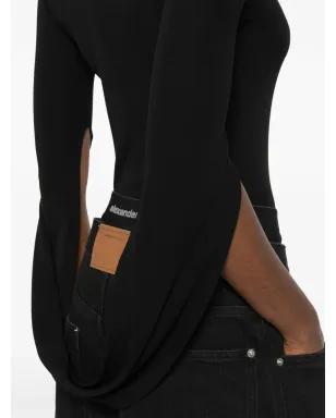 Alexander Wang ドレープトップ - サムネイル5